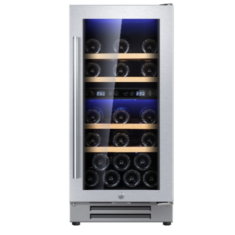 refrigerador de vinho armário de vinho